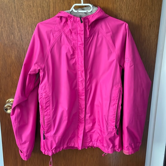 McKinley rain jacket - Picture 1 of 5